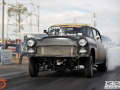 BLASPHEMI Scott's Hotrods Custom Gasser IFS Kit