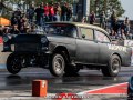 BLASPHEMI Scott's Hotrods Custom Gasser IFS Kit