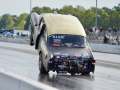 BLASPHEMI Scott's Hotrods Custom Gasser IFS Kit