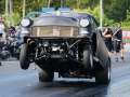 BLASPHEMI Scott's Hotrods Custom Gasser IFS Kit