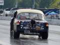 BLASPHEMI Scott's Hotrods Custom Gasser IFS Kit