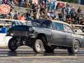 BLASPHEMI Scott's Hotrods Custom Gasser IFS Kit