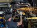 BLASPHEMI Scott's Hotrods Custom Gasser IFS Kit