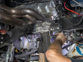 BLASPHEMI Scott's Hotrods Custom Gasser IFS Kit