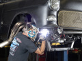 BLASPHEMI Scott's Hotrods Custom Gasser IFS Kit