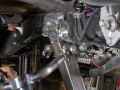 BLASPHEMI Scott's Hotrods Custom Gasser IFS Kit