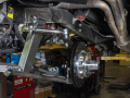 BLASPHEMI Scott's Hotrods Custom Gasser IFS Kit