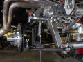 BLASPHEMI Scott's Hotrods Custom Gasser IFS Kit