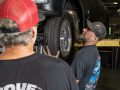 BLASPHEMI Scott's Hotrods Custom Gasser IFS Kit