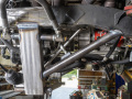 BLASPHEMI Scott's Hotrods Custom Gasser IFS Kit