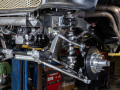 BLASPHEMI Scott's Hotrods Custom Gasser IFS Kit