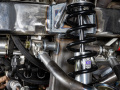 BLASPHEMI Scott's Hotrods Custom Gasser IFS Kit