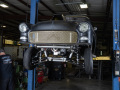 BLASPHEMI Scott's Hotrods Custom Gasser IFS Kit