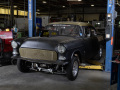 BLASPHEMI Scott's Hotrods Custom Gasser IFS Kit