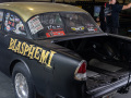 BLASPHEMI Scott's Hotrods Custom Gasser IFS Kit