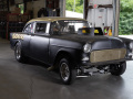 BLASPHEMI Scott's Hotrods Custom Gasser IFS Kit