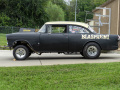 BLASPHEMI Scott's Hotrods Custom Gasser IFS Kit
