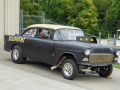 BLASPHEMI Scott's Hotrods Custom Gasser IFS Kit