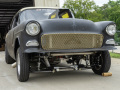 BLASPHEMI Scott's Hotrods Custom Gasser IFS Kit