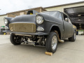 BLASPHEMI Scott's Hotrods Custom Gasser IFS Kit