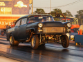 BLASPHEMI Scott's Hotrods Custom Gasser IFS Kit
