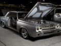 Scotts Hotrods | Quality, Creativity & Workmanship