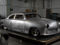 Scotts Hotrods | Quality, Creativity & Workmanship