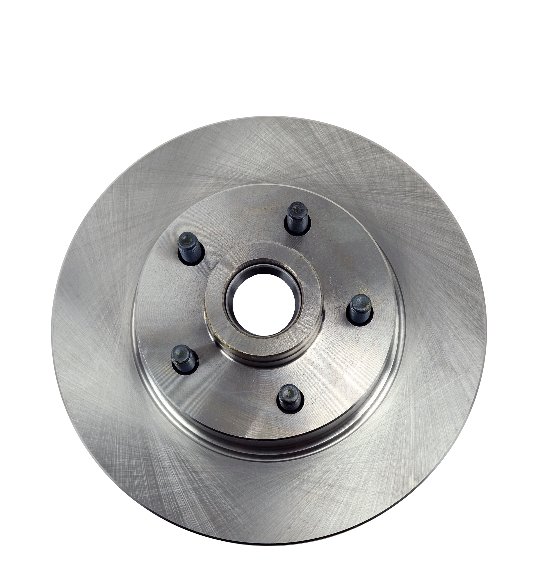 11-inch-plain-vented-rotor-size-label