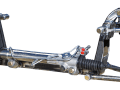 COILOVER Independent Front Suspension