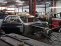 Scott's Hotrods 'n Customs Knoxville 8