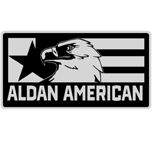 Aldan American