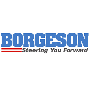 Borgeson