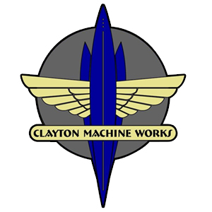 Clayton Machine Works
