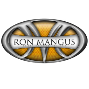 Ron Mangus Interiors