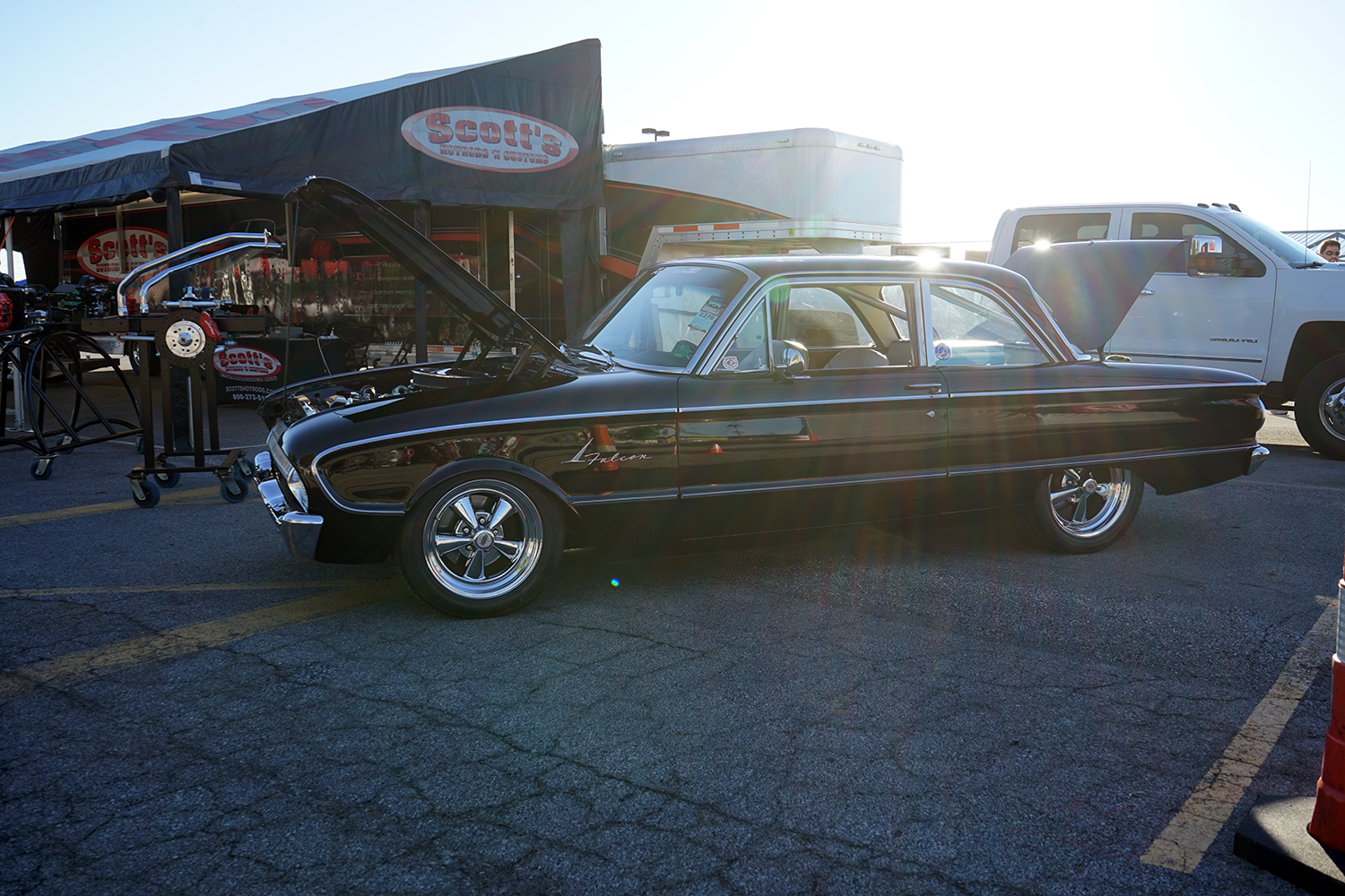 scotts suspension falcon good guys columbus