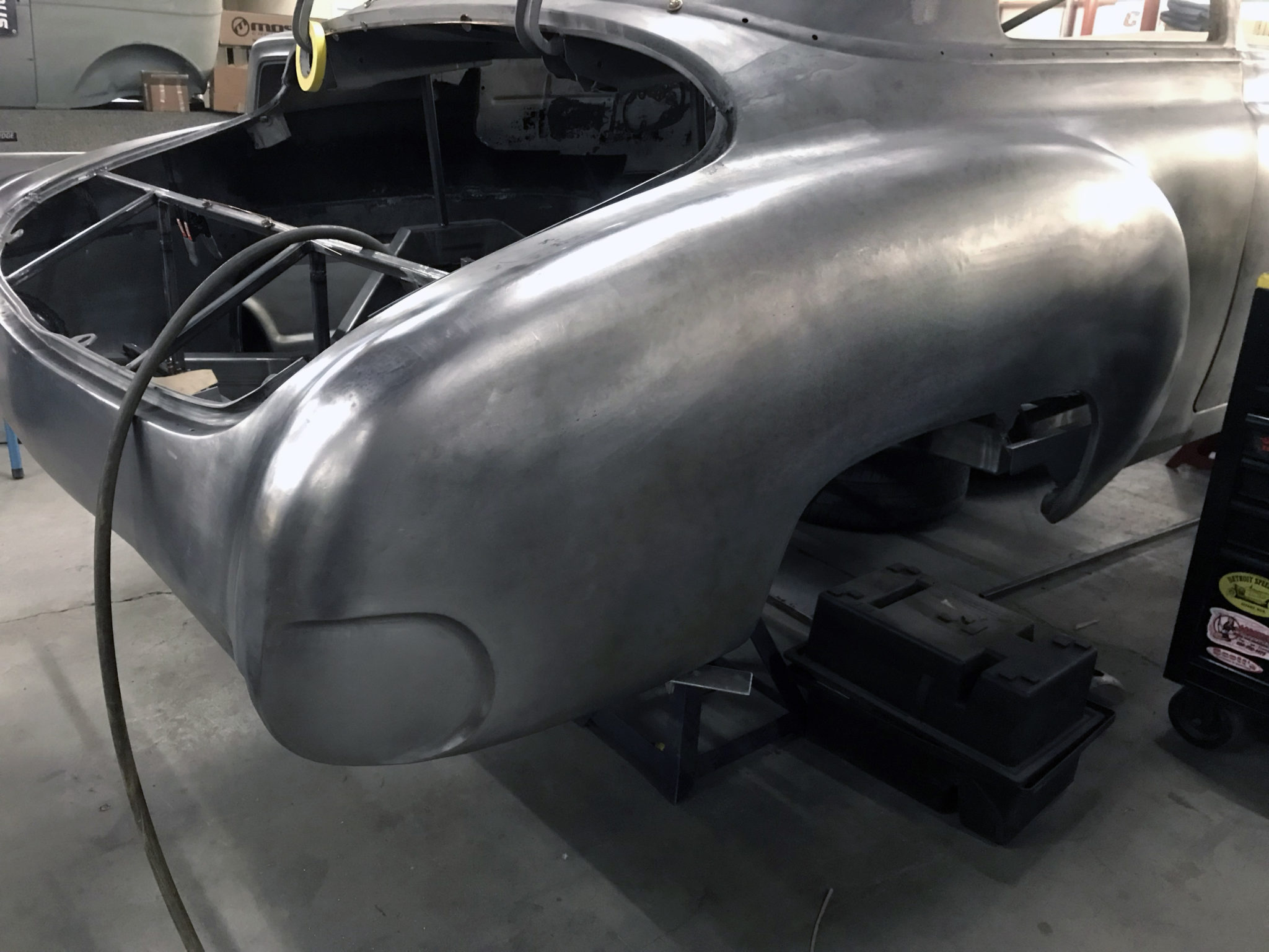 scotts sheet metal fabrication custom build rocket