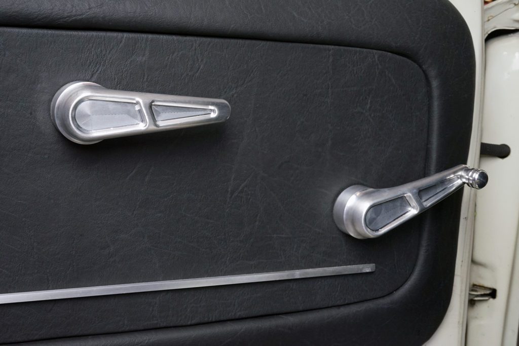 scotts cnc billet door handle window crank web scotts hotrods, billet door handle, billet window crank, billet parts, cnc machined, intertior, upgrade hot rod