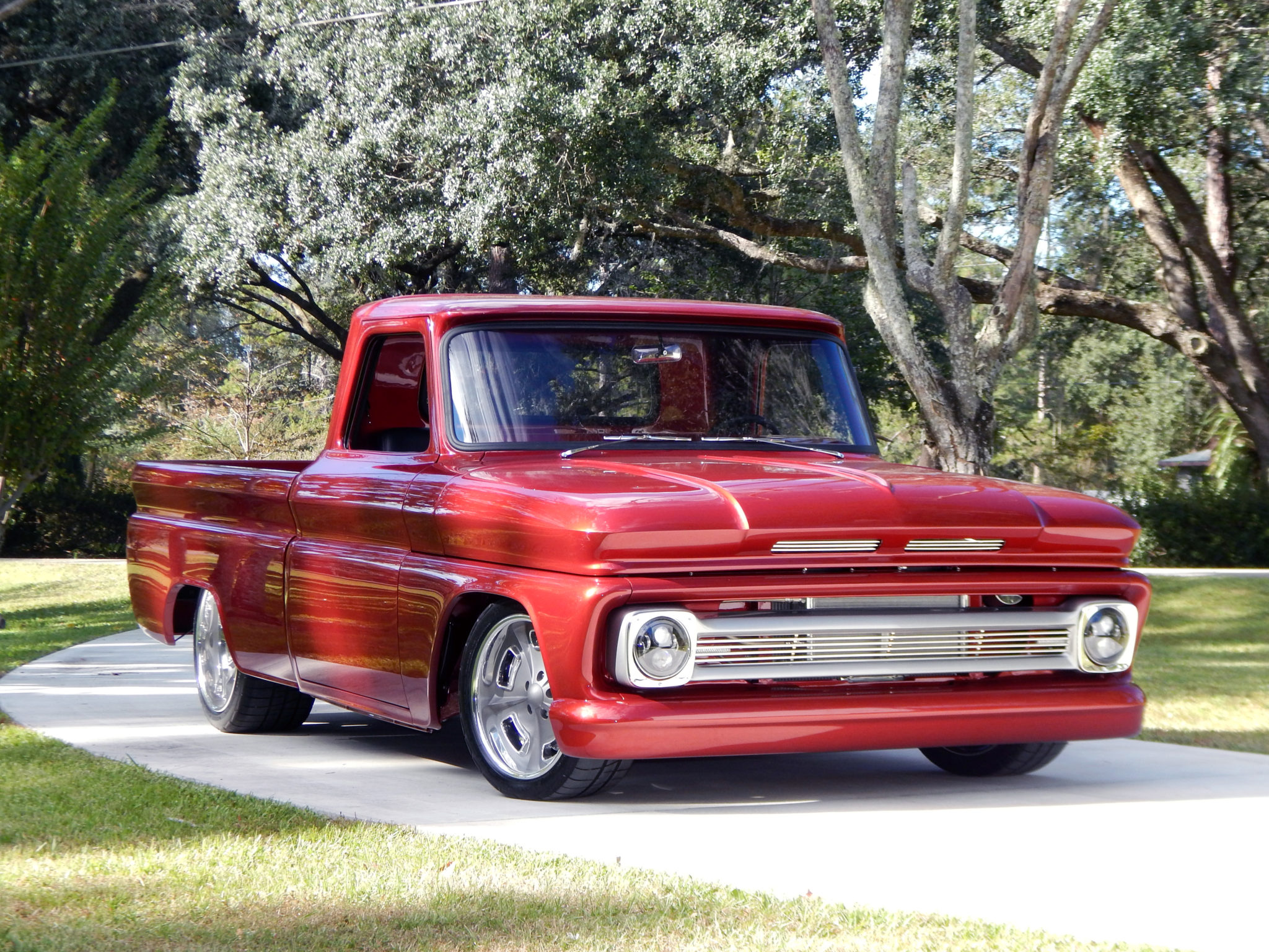 Marshall Banks '66 C10