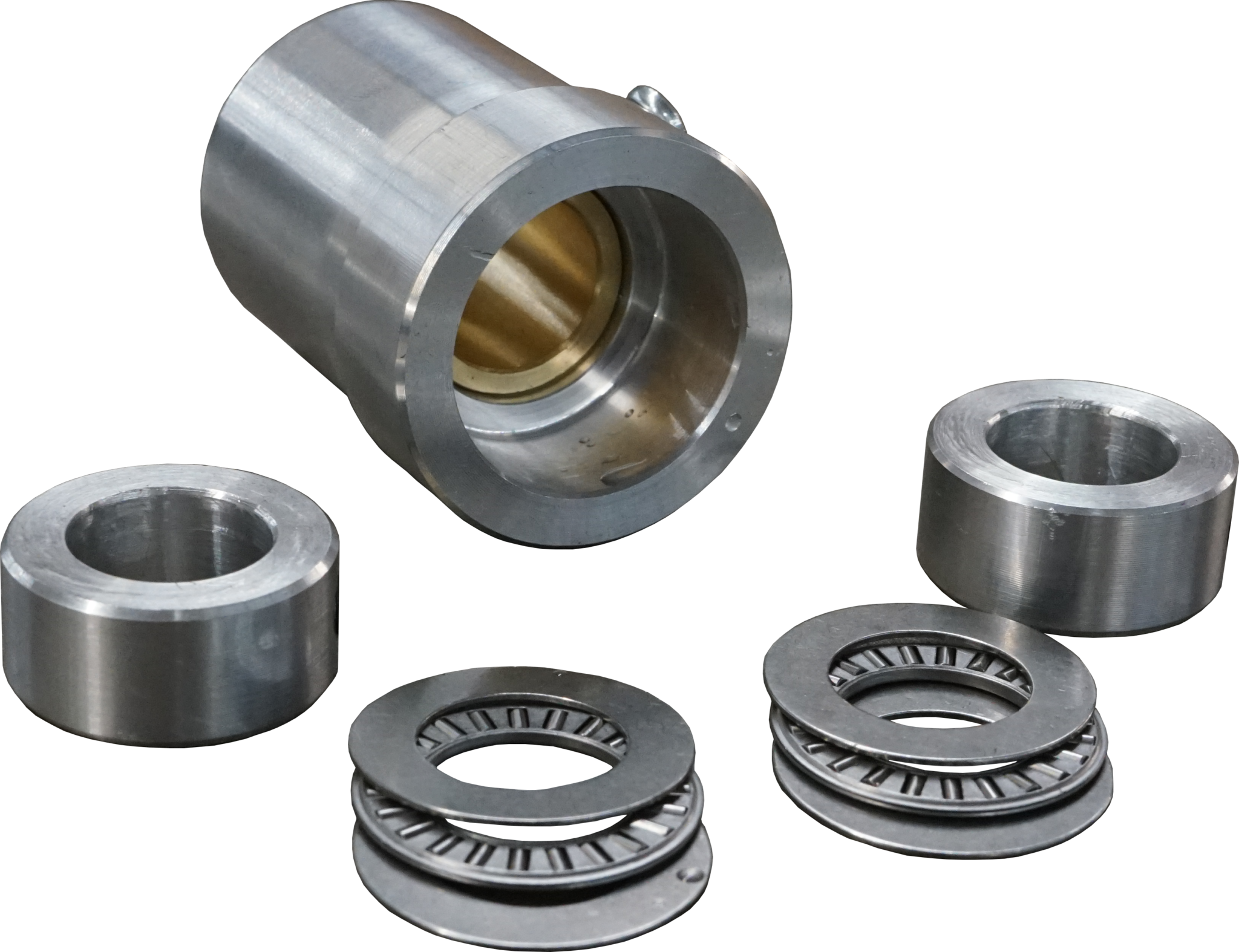 scotts hotrods column saver kit