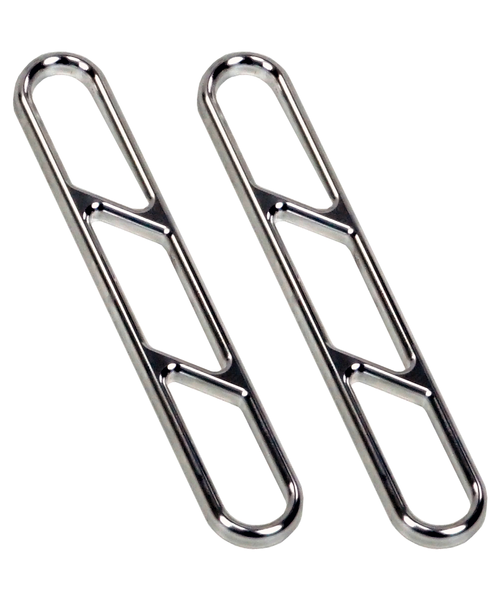 scotts hotrods billet defroster vents