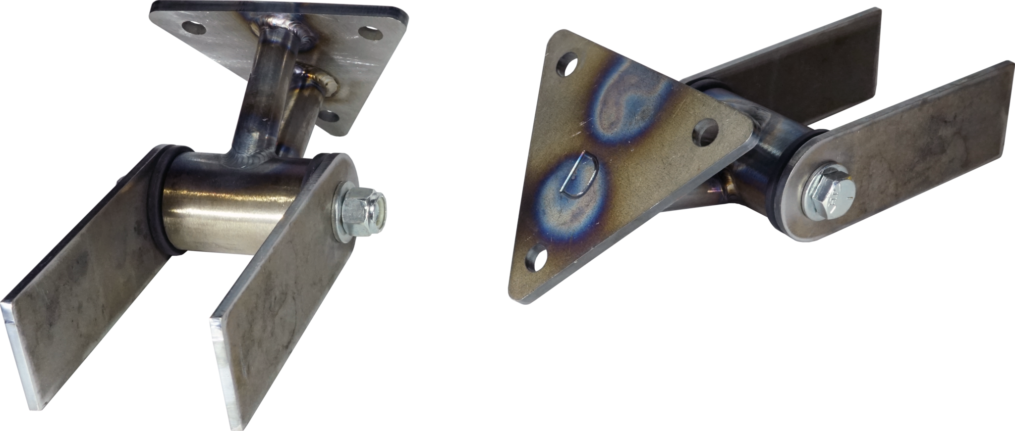 scotts hotrods motor mounts