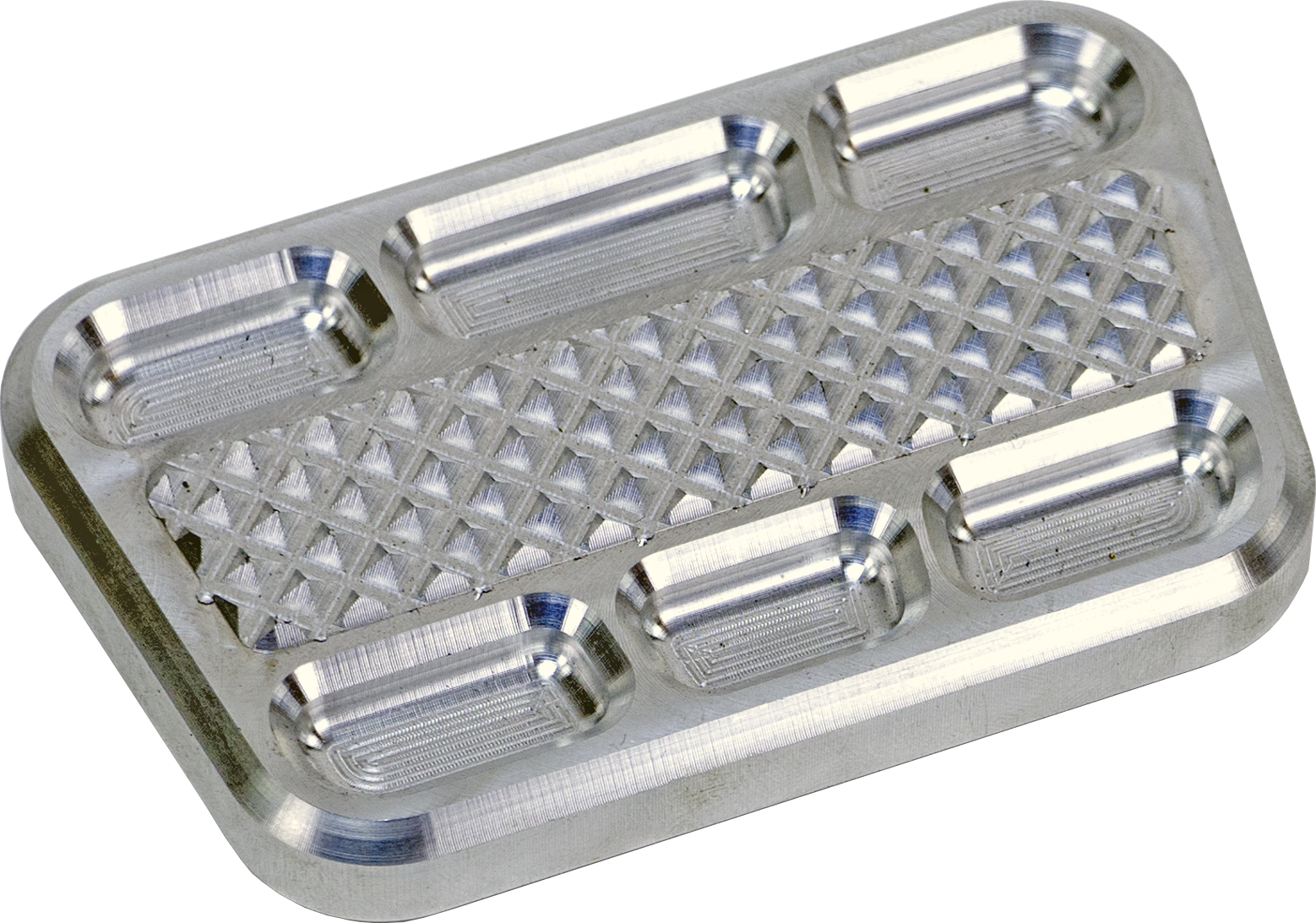 scotts hotrods billet pedal pads