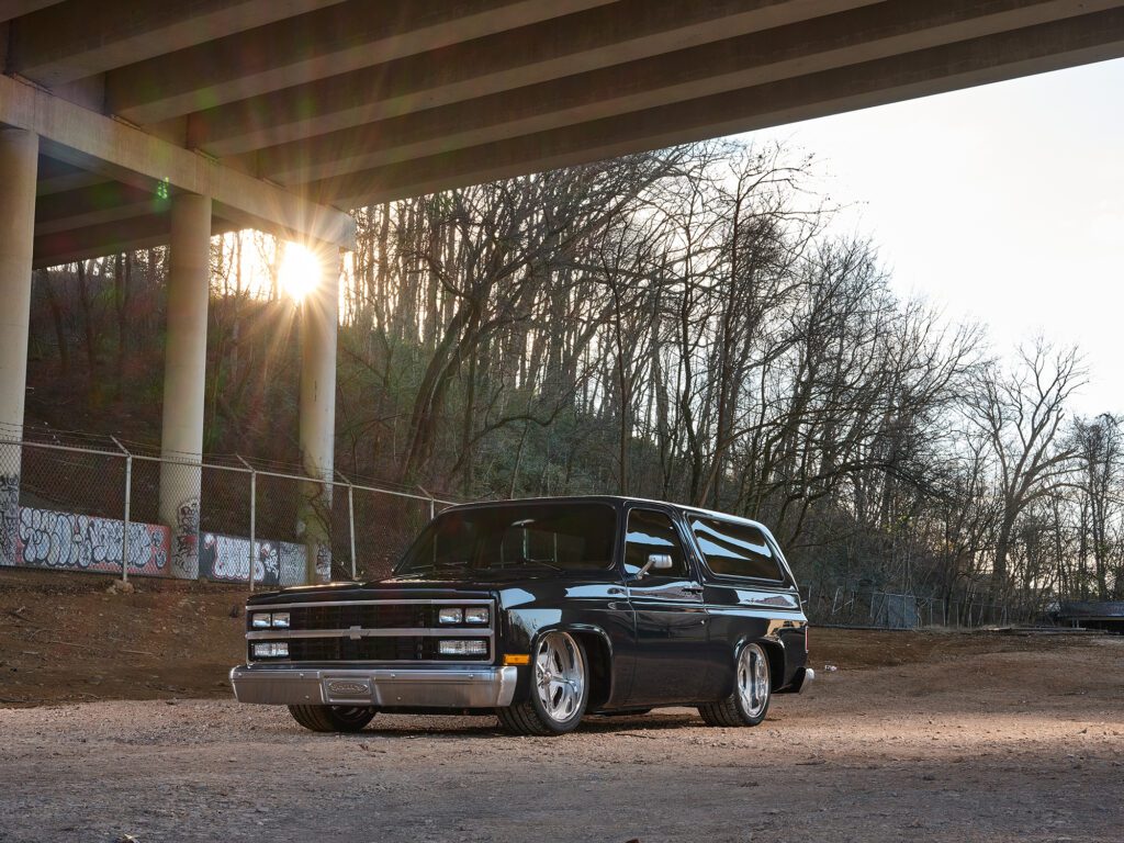 Scotts Hotrods