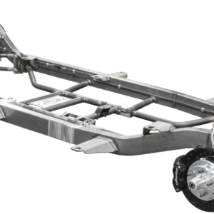 scotts hotrods tri5 55-57 coilover chassis scotts hotrods tri5 coilover chassis mandrel bent frame