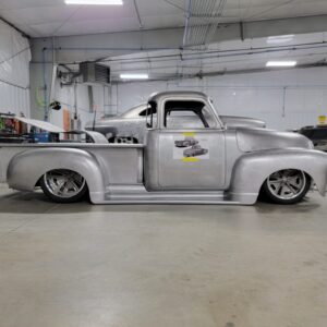 scotts hotrods 51 chevy project truck 2667 scotts hotrods 51 chevy truck project vehicle