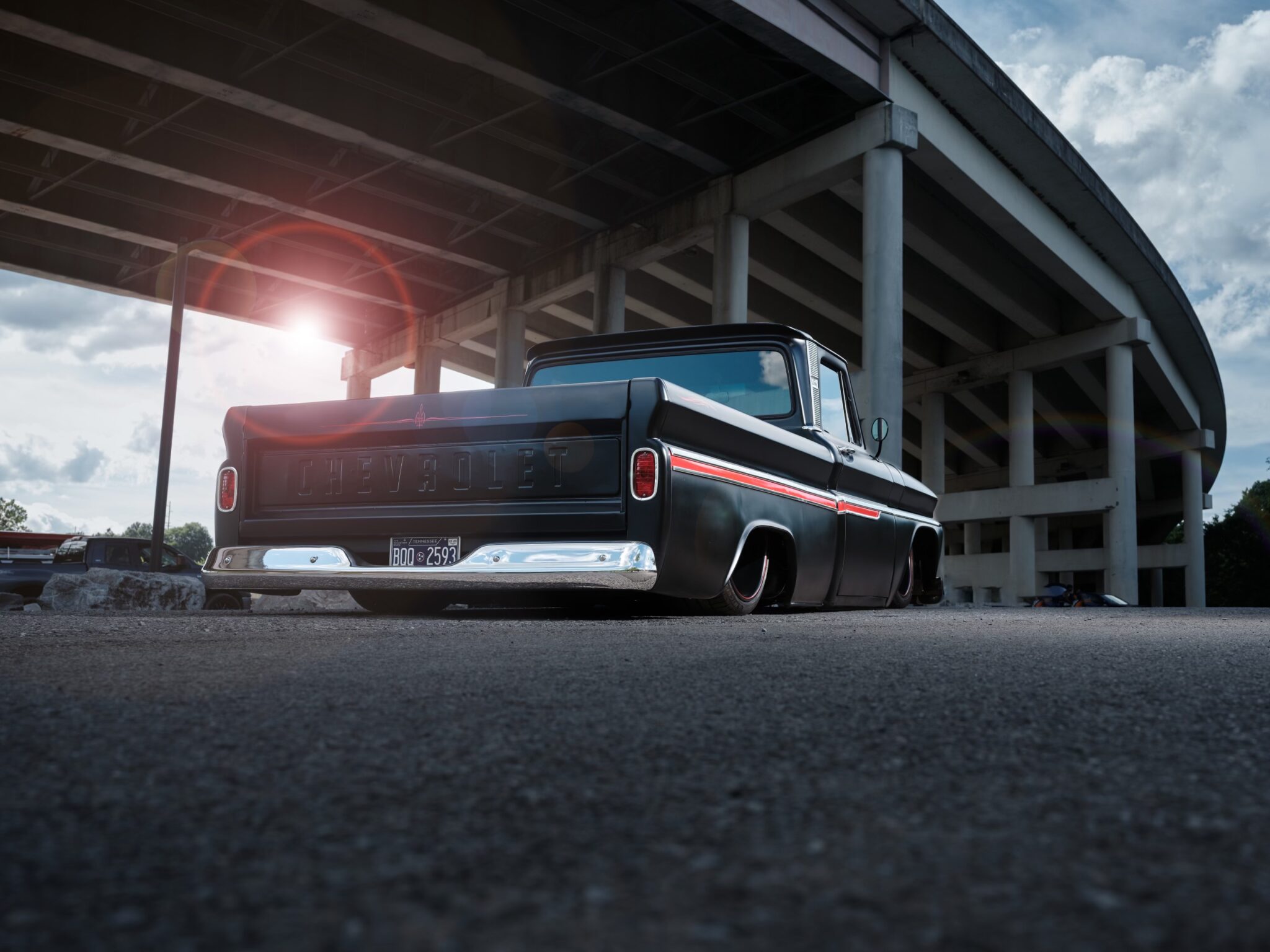 Scotts Hotrods