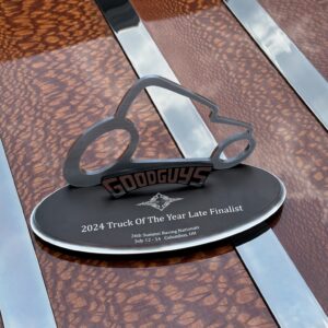 Jimmy Ferrell ’67 C10 Built by Scott’s Hotrods Jimmy Ferrell '67 C10 Built by Scott's Hotrods