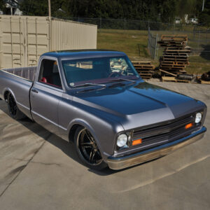 scotts hotrods not stock 67 c10 64 jimmy ferrell 67 c10 by scotts hotrods n customs