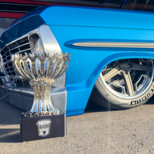 BJ Cup Finalist 2025 F100 BJ Cup Top 5 Finalist 2025 F100 The Baddest Bumpside Ever Built