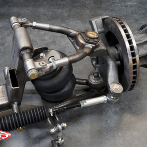 scotts superslam dually ifs 3 web scotts hotrods 1 ton ifs kit